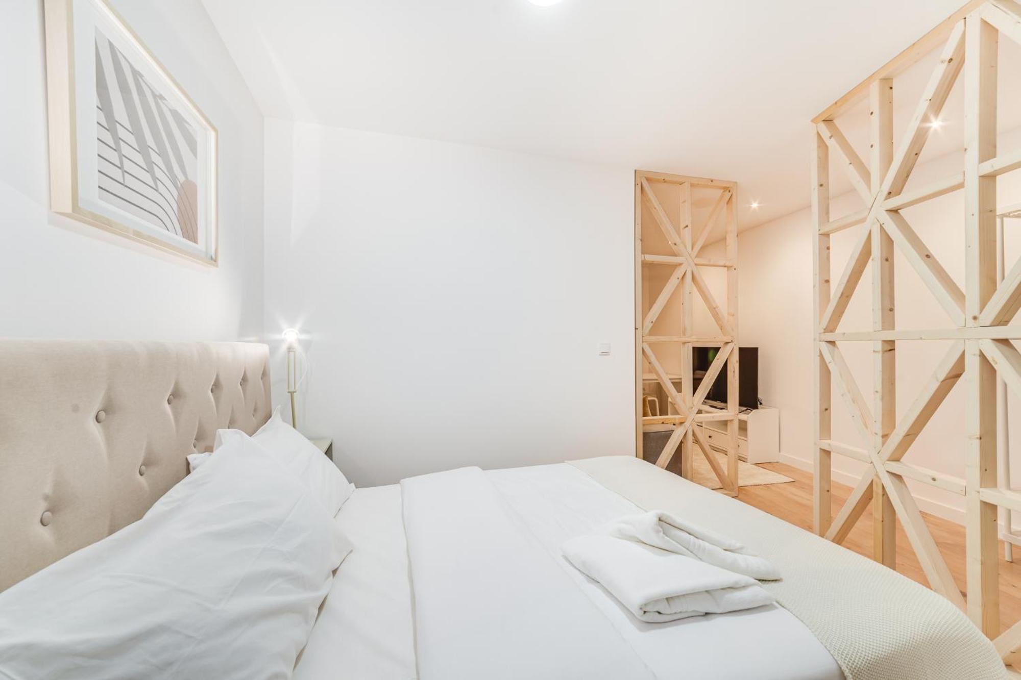Apartment By The River - Alcantara Lissabon