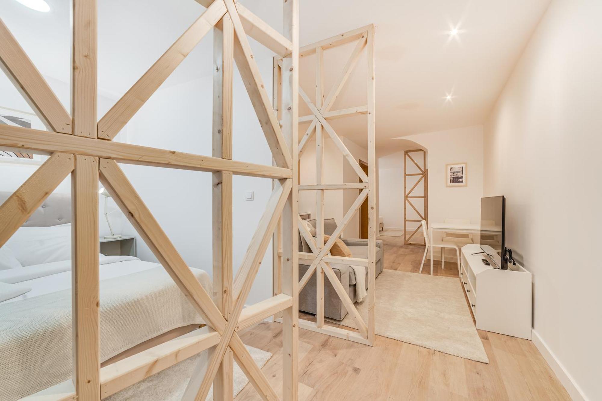 By The River - Alcantara Apartment Lissabon