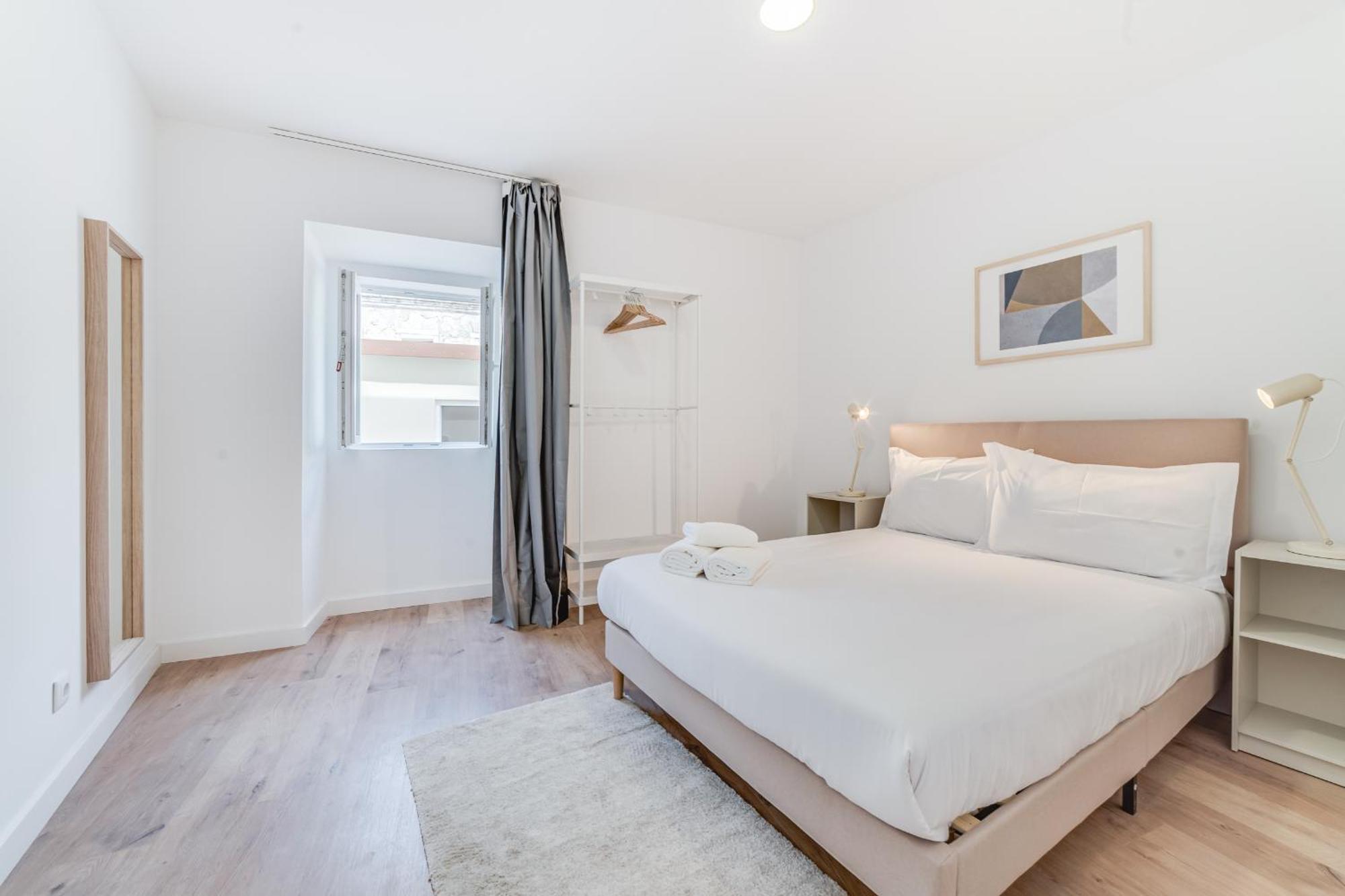 By The River - Alcantara Apartment Lissabon