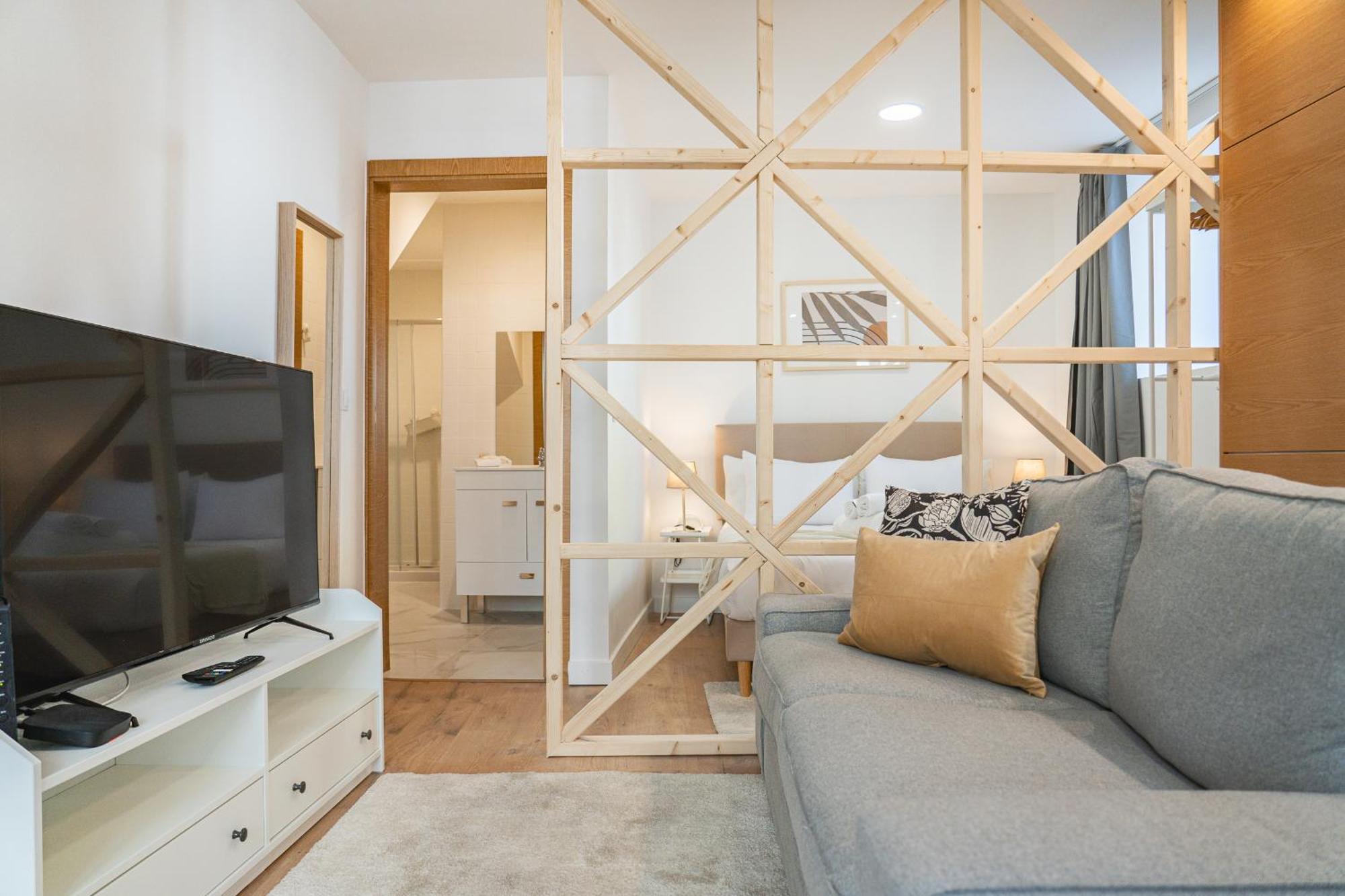 Apartment By The River - Alcantara Lissabon
